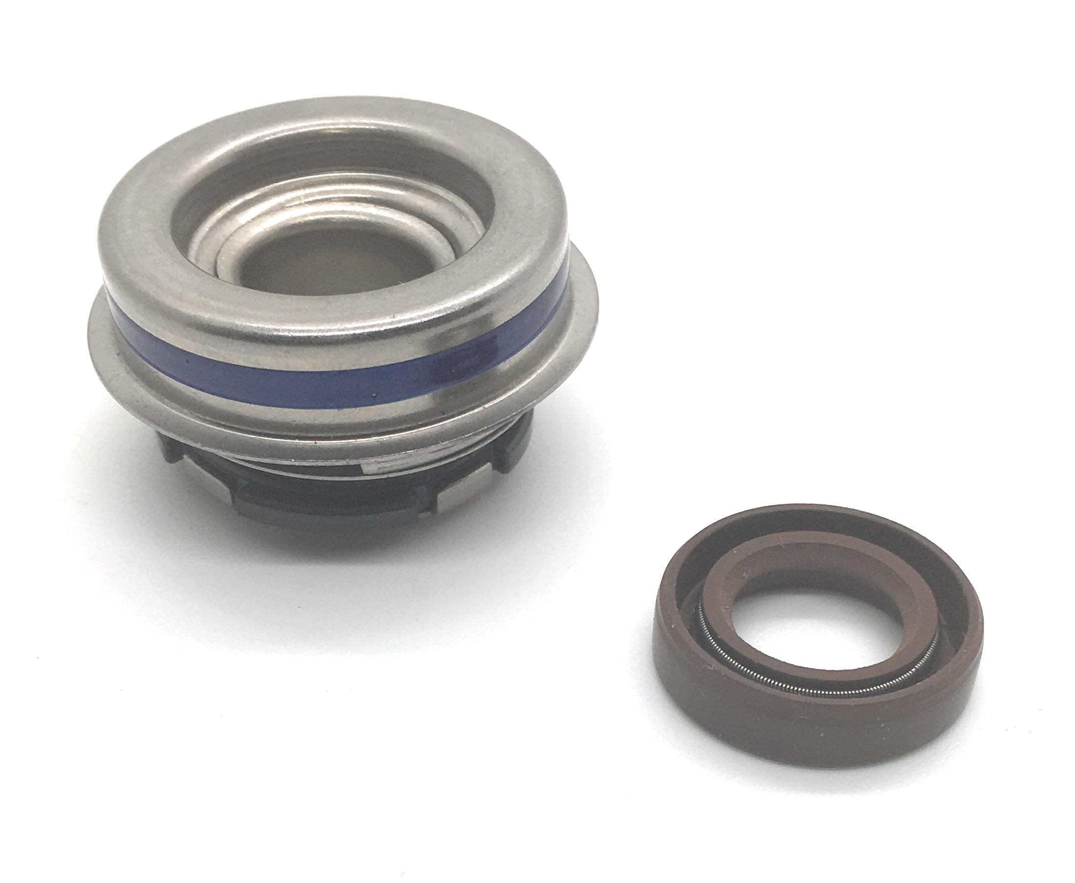 Amazon.com: REPLACEMENTKITS.COM Brand Water Pump Seal Kit